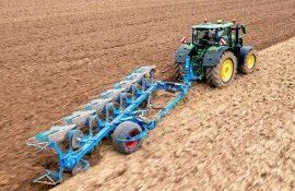 Lemken – новый максимум продаж в Китае - agroexpert.md