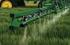 Суд Люксембурга разрешил продажи глифосата после запрета - agroexpert.md
