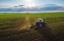 satelit Kenya agricultură - AgroExpert.md