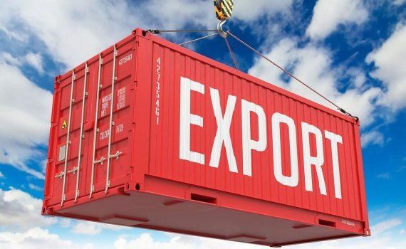 export Kârgâstan mărfuri - AgroExpert.md