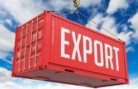 export Kârgâstan mărfuri - AgroExpert.md