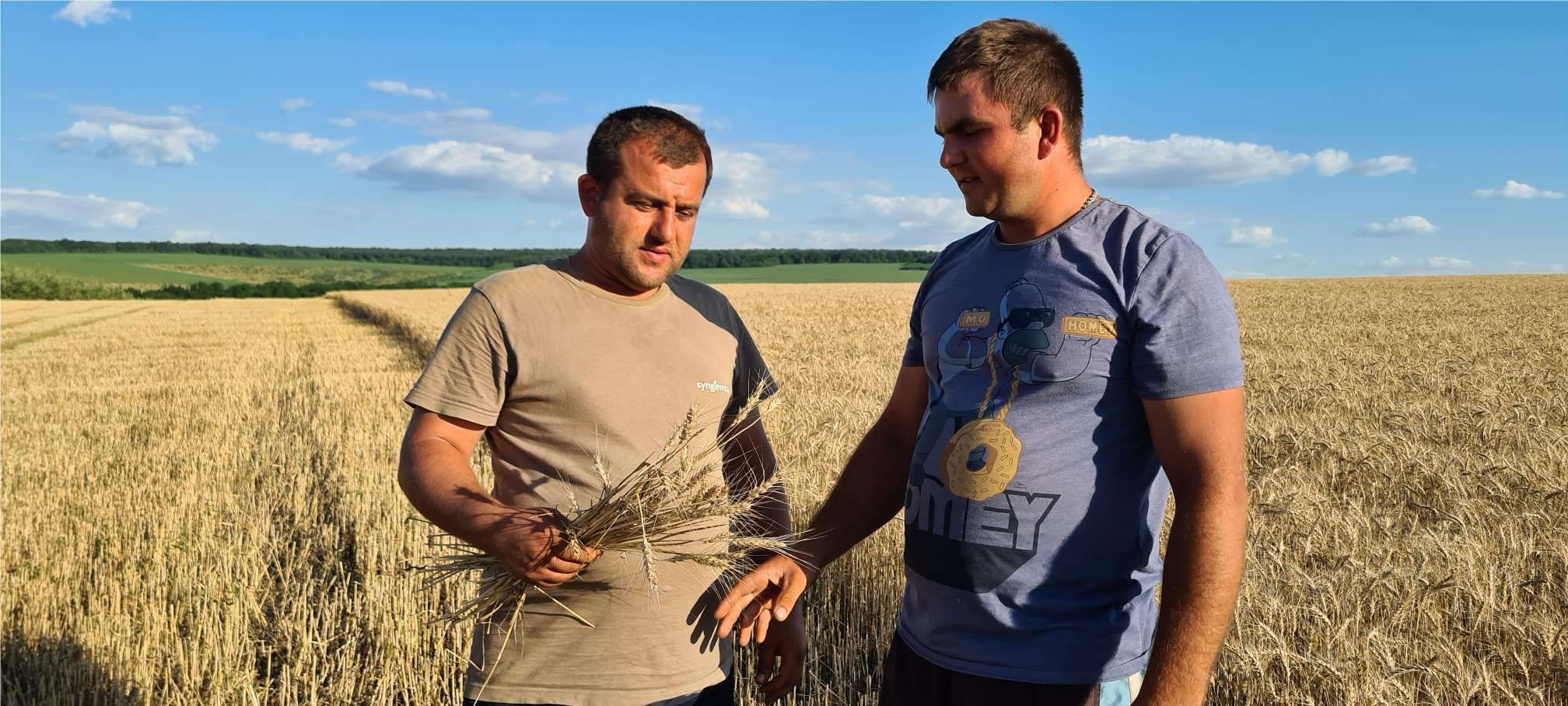 angajați agricultură UE - AgroExpert.md