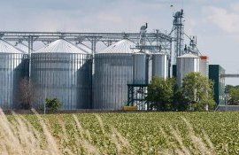 Строительство элеватора без ошибок: пошаговая инструкция - agroexpert.md