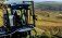 Новые тракторы для виноградников New Holland TE6 - agroexpert.md
