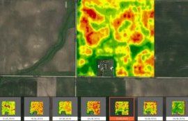 Corteva Agriscience прибегнет к спутниковой аналитике - agroexpert.md