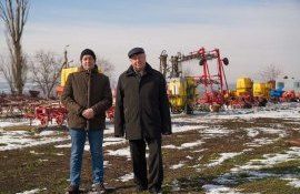 dinastii istorie - agroexpert.md