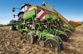 AMAZONE Precea - agroexpert.md