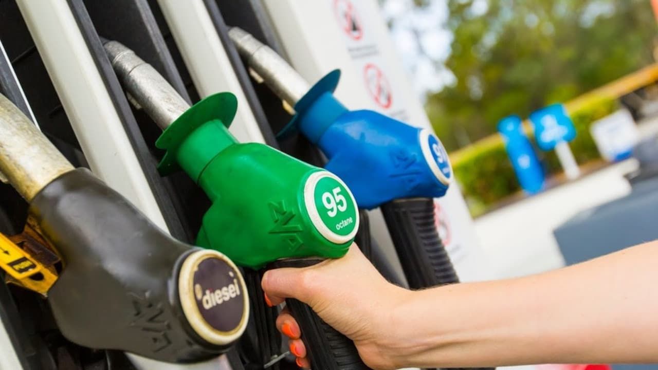 ANRE carburanți prețuri - AgroExpert.md