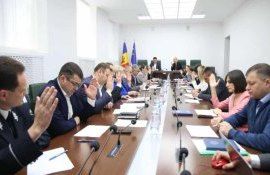 Принятие поправок в закон Гагаузии: О принципах субсидирования сельхозпроизводителей - agroexpert.md 