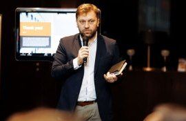 Министр пояснил реформу подоходного налога - agroexpert.md