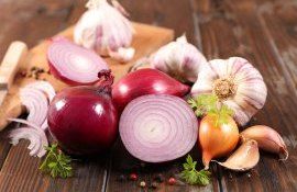 ceapă usturoi măsuri de protecție - agroexpert.md