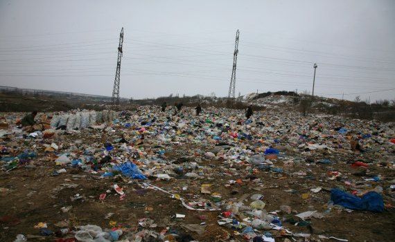 deșeuri incinerare Moldova - AgroExpert.md
