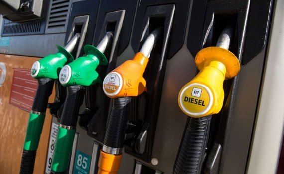 prețuri carburanți ANRE - AgroExpert.md