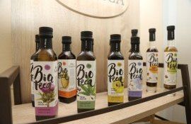 Гагаузская компания по производству масел завоевывает мировые рынки - agroexpert.md