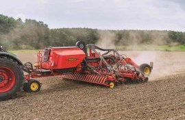 Väderstad  Proceed  продолжает завоевывать награды - agroexpert.md