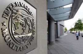 FMI prognoză economie - AgroExpert.md