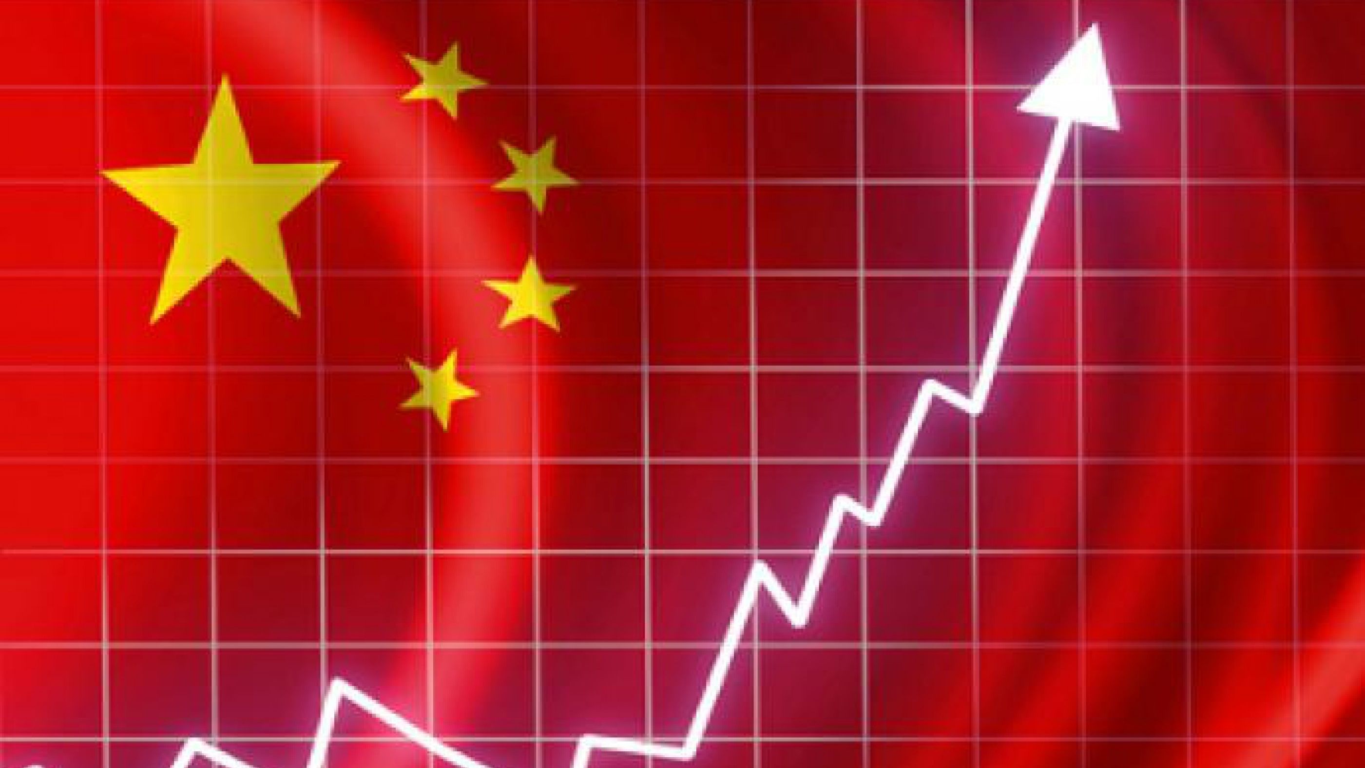 economie China creștere - AgroExeprt.md