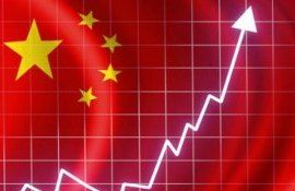 economie China creștere - AgroExeprt.md