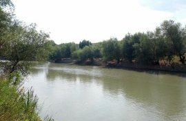 ecologie Prut Dunăre - AgroExpert.md