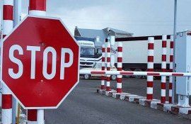 Румынская таможня будет проверять сельхозпродукты с Украины - agroexpert.md