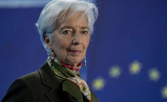 lagarde inflațe UE - AgroExpert.md