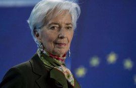 lagarde inflațe UE - AgroExpert.md