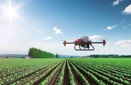 Дожди вынуждают аграриев применять дроны - agroexpert.md