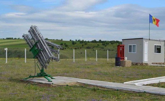Молдова закупит три тысячи противоградовых ракет из Болгарии- agroexpert.md   