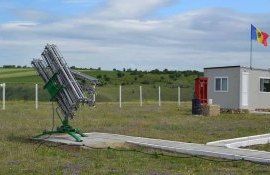 Молдова закупит три тысячи противоградовых ракет из Болгарии- agroexpert.md   