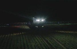 Технологическая эволюция опрыскивателей продолжается - agroexpert.md