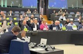 Комиссия Европарламента утвердила макрофинансовую помощь Молдове - agroexpert.md