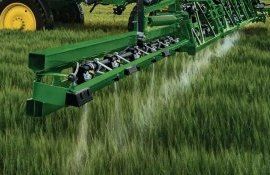 Исправный опрыскиватель защищает инвестиции в пестициды - agroexpert.md