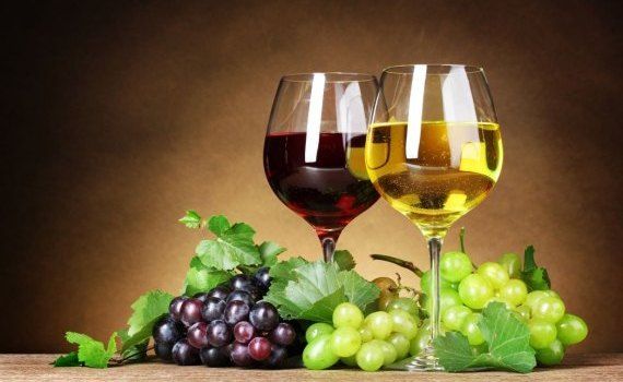 Глобальное потепление и вкус вина - ожидаются кардинальные изменения - agroexpert.md