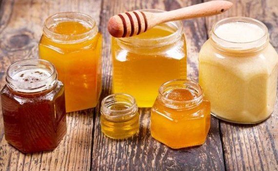 miere falsă artificială - agroexpert.md