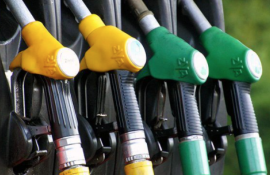 carburanți ANRE plafon - AgroExpert.md