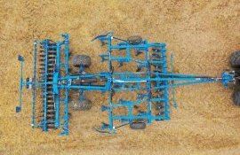 Lemken представил новый культиватор Karat 10 - agroexpert.md   