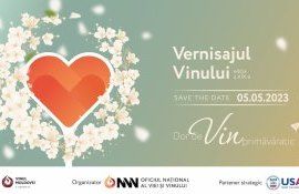vernisajul vinului - agroexpert.md