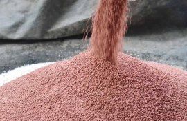   В Украине планируют возобновить добычу калийных удобрений - agroexpert.md