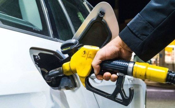 carburanți ANRE prețuri - AgroExpert.md