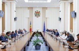 fermieri Guvern soluții - AgroExpert.md