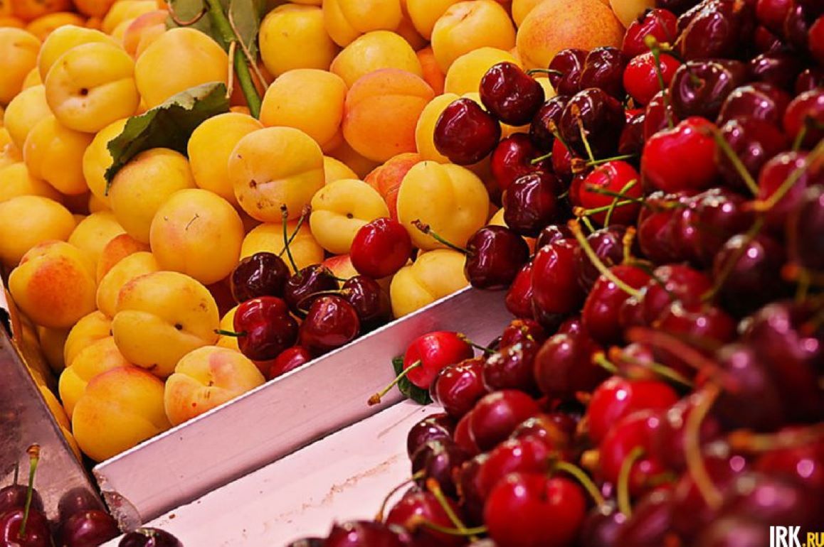 Урожай ранних фруктов в Молдове появится позже обычного - agroexpert.md