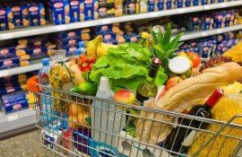 alimente măsuri fiscale Franța - AgroExpert.md