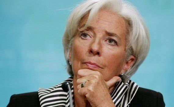 infla'ie lupt[ Lagarde - AgroExpert.md