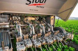 Сельхоз производители инвестируют в роботов - agroexpert.md