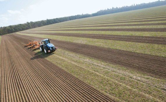 Турция видит перспективу в модели планового сельского хозяйства - agroexpert.md