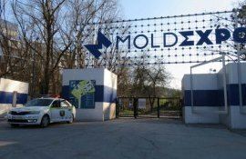 Expoziții Moldexpo industrie alimentară - agroexpert.md