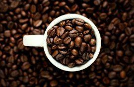 cafea boabe scumpire - AgroExpert.md