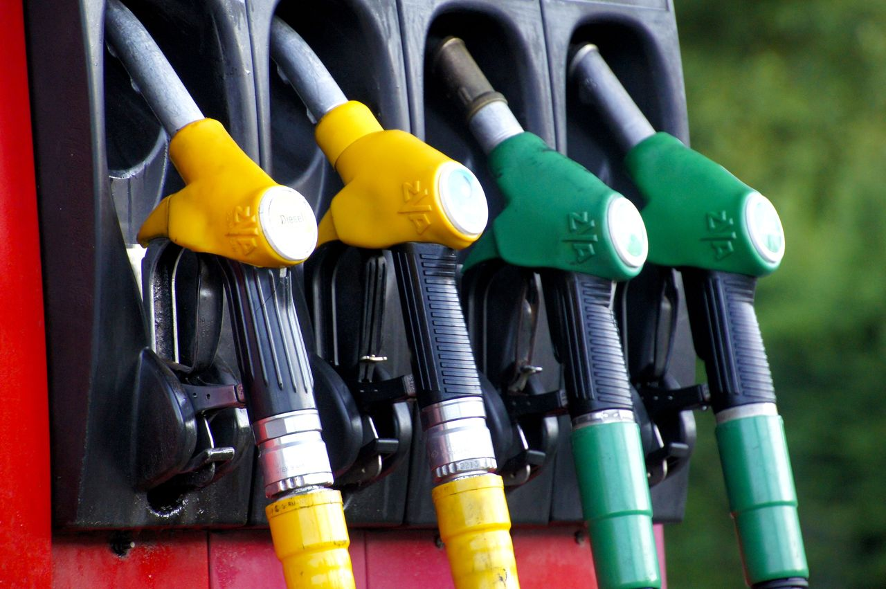 carburanți prețuri ANRE  - AgroExpert.md