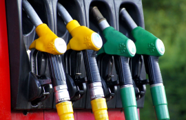 carburanți prețuri ANRE  - AgroExpert.md