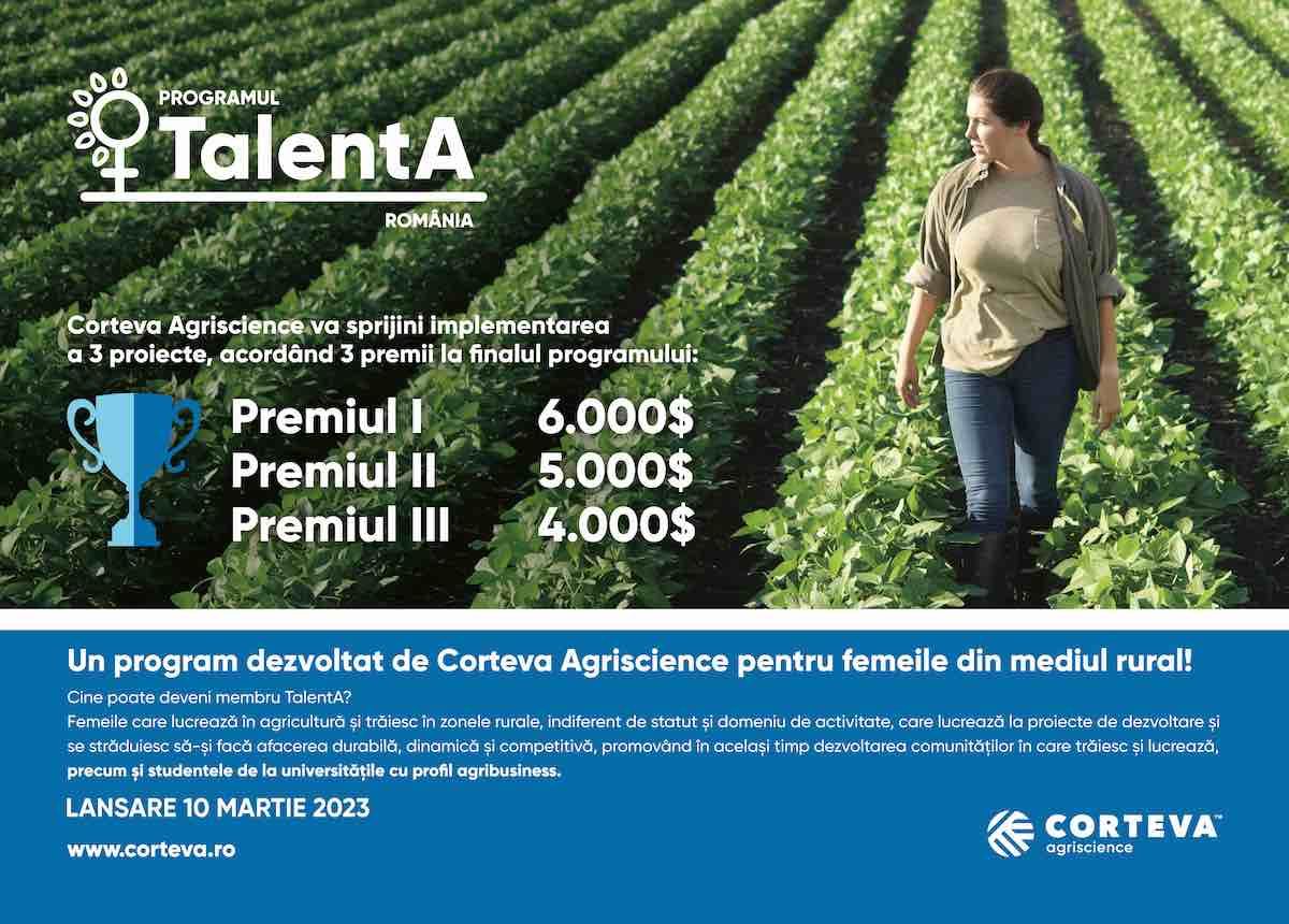 TalentA 2023 Corteva - agroexpert.md
